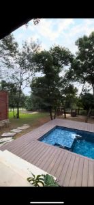 ALQUILER TEMPORAL DE VERANO - CASA EN SAN BERNARDINO!!