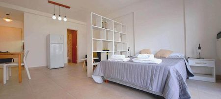 Alquiler Un Ambiente En Palermo