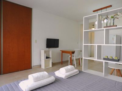 Alquiler Un Ambiente En Palermo Foto 7 de 20