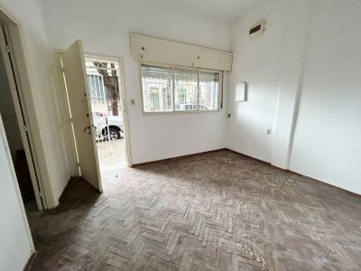 Alquiler - Unidad independiente en Cordon con un dormitorio - Charrua y Juan Paullier