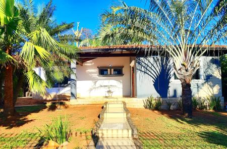  ALQUILO AMPLIA RESIDENCIA EN ITÁ ENRAMADA – ASUNCIÓN!!