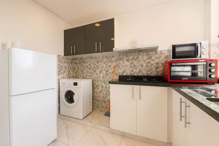 Alquilo amplio departamento de 1 dormitorio amoblado en Mburucuya.​ Picture 8 of 10