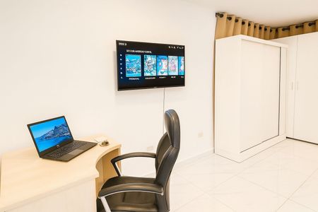 Alquilo amplio departamento de 1 dormitorio amoblado en Mburucuya.​ Picture 6 of 10