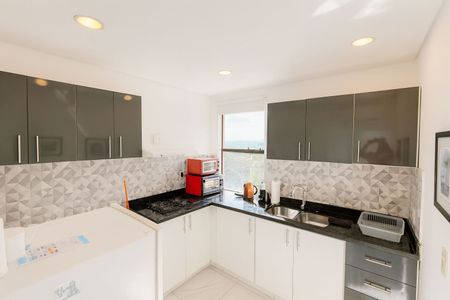 Alquilo amplio departamento de 1 dormitorio amoblado en Mburucuya.​ Picture 7 of 10