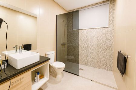 Alquilo amplio departamento de 1 dormitorio amoblado en Mburucuya.​ Picture 2 of 10