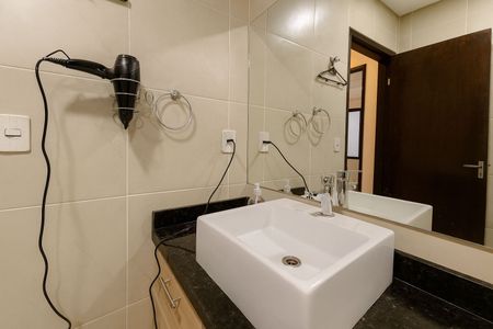 Alquilo amplio departamento de 1 dormitorio amoblado en Mburucuya.​ Picture 4 of 10