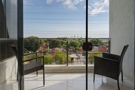 Alquilo amplio departamento de 1 dormitorio amoblado en Mburucuya.​ Picture 5 of 10