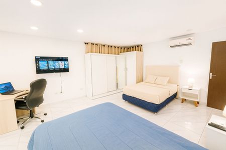 Alquilo amplio departamento de 1 dormitorio amoblado en Mburucuya.​ Picture 3 of 10