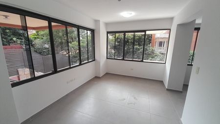 ✨ Alquilo Amplio Departamento de 2 Dormitorios Edificio Figueras Centro de Asunción  Superficie 112 m²   