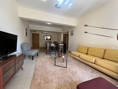 Alquilo Amplio Departamento De 2 Habitaciones Zona Del Asa. Cod Mgi