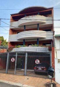 ALQUILO AMPLIO DEPTO. DE 3 HABITACIONES – EDIFICIO BOUTIQUE