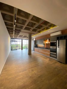 ALQUILO AMPLIO DPTO EN CASAFACTORY Zona Mburucuya