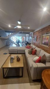 ALQUILO AMPLIO DUPLEX EN EL CENTRO DE ASUNCION Foto 2 de 2