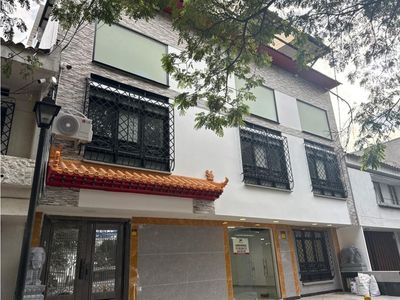 Alquilo Apartaestudio amoblado en el norte, barrio La Flora Foto 1 de 10