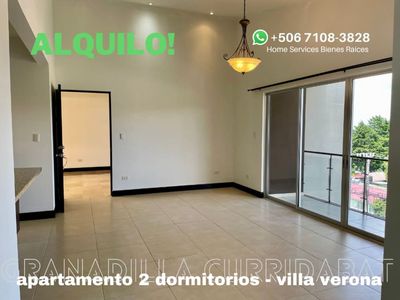 ALQUILO! Apartamento 2 Dormitorios – Exclusivo Condominio. Imagem 2 de 20
