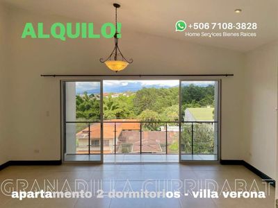  ALQUILO! Apartamento 2 Dormitorios – Exclusivo Condominio. Imagem 3 de 20