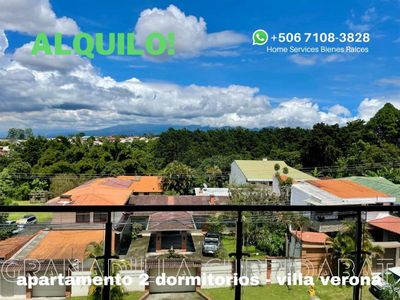  ALQUILO! Apartamento 2 Dormitorios – Exclusivo Condominio. Imagem 4 de 20