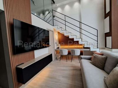  Alquilo apartamento amoblado en Dovle, Coco del Mar