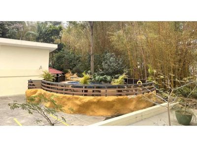  ALQUILO Apartamento, Condominio Riverside, San Miguel de Escazú