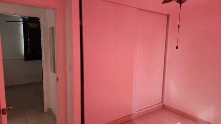 Alquilo Apartamento en Condado del Ry PH Torres de Toscana