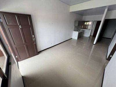  Alquilo apartamento en La Uruca muy cerca del México ¢420.000