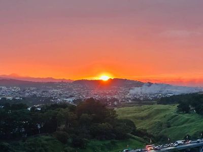  Alquilo apartamento en Lagunilla de Heredia, Condominio Bambu 106 $800