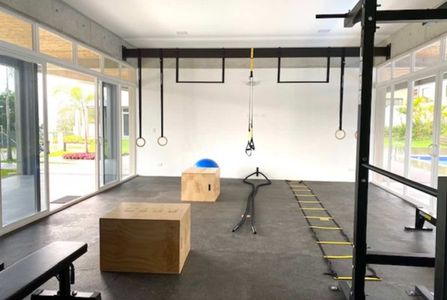  Alquilo apartamento en Montealto Granadilla Foto 5 de 11