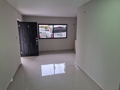 Alquilo apartamento en san francisco frente a colegio adventista