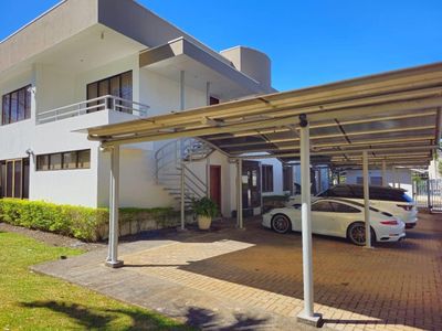 Alquilo apartamento en San Rafael Alajuela por la Panasonic