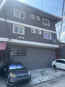  ALQUILO APARTAMENTO EN  TUMBA MUERTO