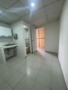  ALQUILO APARTAMENTO EN  TUMBA MUERTO Foto 2 de 8