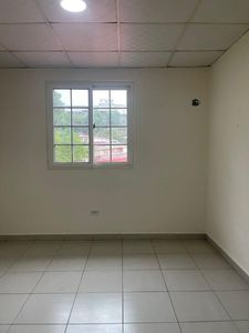  ALQUILO APARTAMENTO EN  TUMBA MUERTO Foto 7 de 8