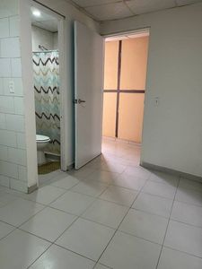  ALQUILO APARTAMENTO EN  TUMBA MUERTO Foto 8 de 8