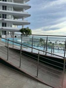  Alquilo apartamento P.H Bay View avenida balboa Frente a la estacion del metro 5 de mayo