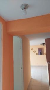 Alquilo apartamento P.H Mystic blue-Juan Diaz-llano bonito