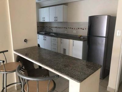  Alquilo apartamento P.H New Town frente a la estación del metro 12 de Octubre