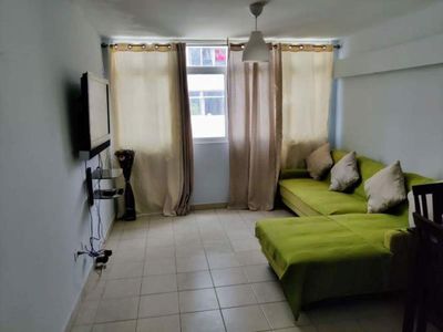 Alquilo apartamento P.H Rocca park frente a la estación del metro el Crisol