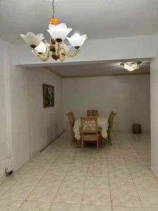 Alquilo apartamento PH Pan Habitaciónal parque lefevre