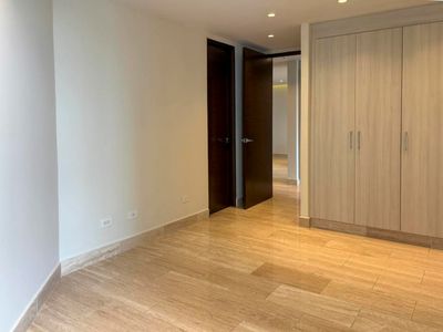  ALQUILO APARTAMENTO PH THE REGENT EN COSTA DEL ESTE