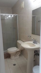 ALQUILO APARTAMENTO PLAZA EDISON LINEA /B 2 RECAMARAS 2 BAÑOS 1 PARKING