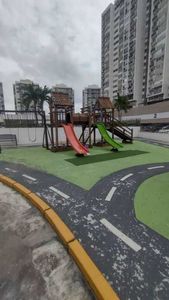  Alquilo apartamento vacío en El Bosque Tumba Muerto