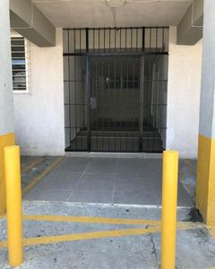  ALQUILO APARTAMENTO VIA ESPAÑA Foto 3 de 11