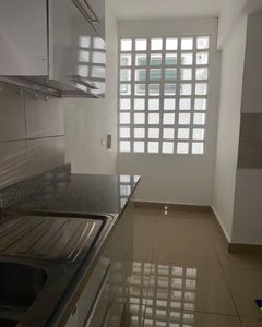  ALQUILO APARTAMENTO VIA ESPAÑA Foto 4 de 11