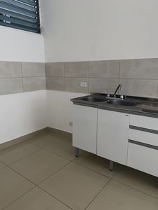  ALQUILO APARTAMENTO VIA ESPAÑA Foto 5 de 11