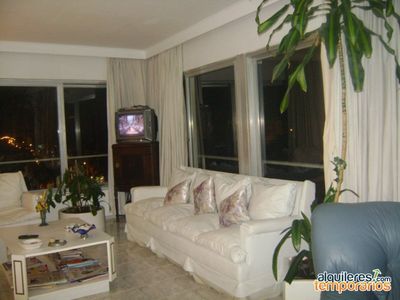 Alquilo apto en punta del este edificio santos dum