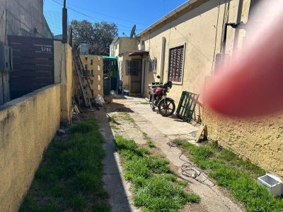 Alquilo  Apto. de  1  dormitorio  COLÓN