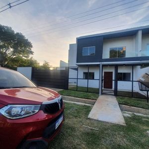 ALQUILO BELLO DUPLEX