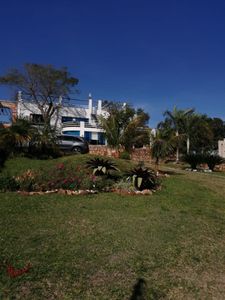 Alquilo Casa .san Bernardino Con Vista. Cod Lg