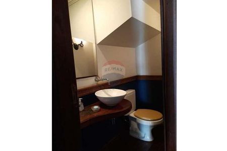 ALQUILO CASA A ESTRENAR EN YCUA SATÍ. ASUNCIÓN Picture 6 of 10