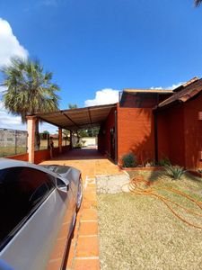 ALQUILO CASA AMOBLADA EN LIMPIO BARRIO CERRADO COD 3544